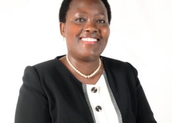 Hon. Mary Begumisa