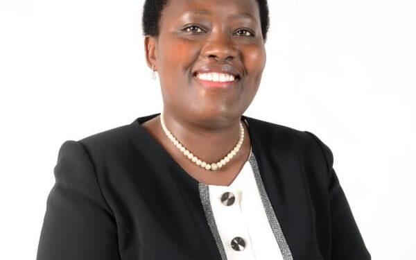 Hon. Mary Begumisa