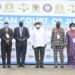 President Yoweri Museveni at the EACJ Judicial Conference