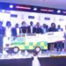 UK-based Ugandan entrepreneur Emolyne donates fully equipped ambulance to Whisper's Magical Hospital in Jinja