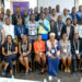 UGNOG participants pose for a group photo