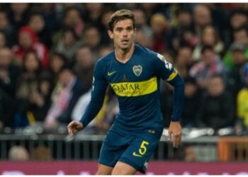 Fernando Gago