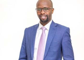 Post Bank Uganda Executive Director Andrew Kabeera will be one of the panelists during the Financial Literacy and Empowerment webinar come Wednesday 2nd November 20202 at 7:00pm