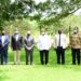 Kisozi meeting - Presidential Advisory committee on export and Industrial Development