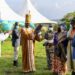 Coronation Anniversary of Alur King - Rwoth Ubimu Philip Olarker Rauni III - Atyak seed school - Zombo - 18th Nov 2022