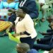 Hon. Rose Lilly Akello moves to present the statement on the day