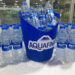 Aquafina, enriched mineral water, is the first international water brand in Uganda. A brand of PepsiCo, Inc., Aquafina was first launched in the USA in 1994, but is now sold in Asia, UAE, and most recently Africa. Uganda is the third country to bottle the water after Nigeria and Egypt.