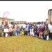 COMESA Delegation at Kawumu Tannery Uganda