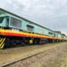 The African Development Bank is providing $300 million to refurbish metre-gauge railway lines in Uganda