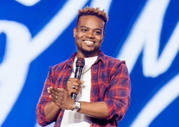 Travis Greene