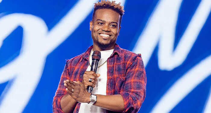 Travis Greene