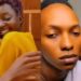 Tiktokers,Cephco and ex-girlfriend Nakankaka who became 'famous' after releasing her nude videos