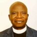Rev. Onesimus Asiimwe