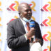 Kenya Railway MD Philip Mainga