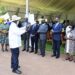 President Museveni at Prof. Emmanuel Tumusiime Mutebile's Memorial Lecture