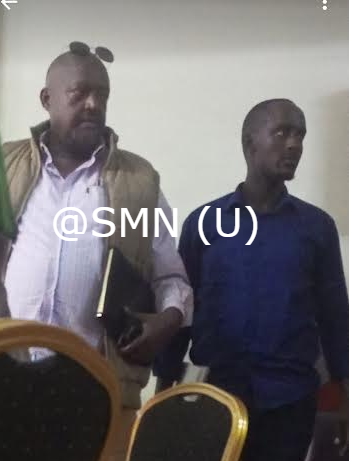 Top State House Aide Implicated In Late Bishop Shalita’s Land Woes 2 Top State House Aide Implicated In Late Bishop Shalita’s Land Woes