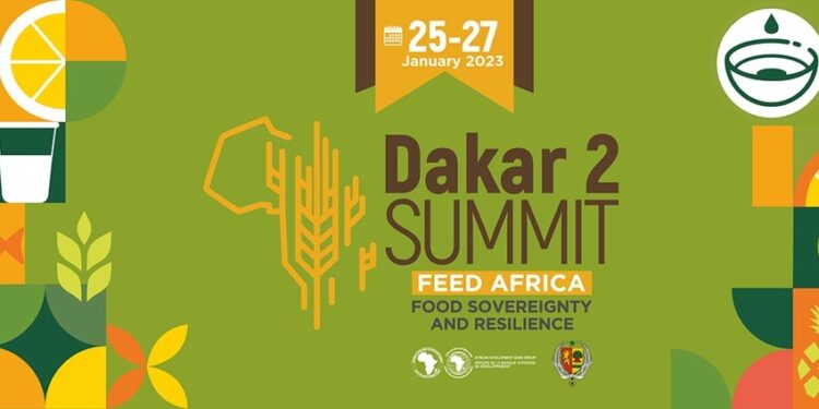 At the action-driven Dakar 2 Summit, Heads of State will convene meetings to mobilize and align government resources, development partners and private sector financing to unleash Africa’s food production potential.