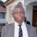 The late Joseph Sekasamba