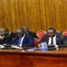 Officials from the Civil Aviation Authority appearing before the House Committee on National Economy on Tuesday 14 February 2023