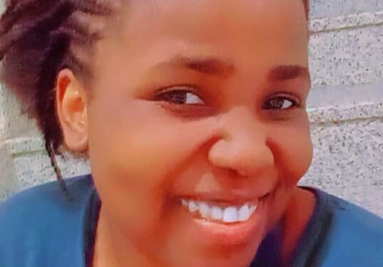 Fatuma Namugogwe was reportedly murdered in Saudi Arabia