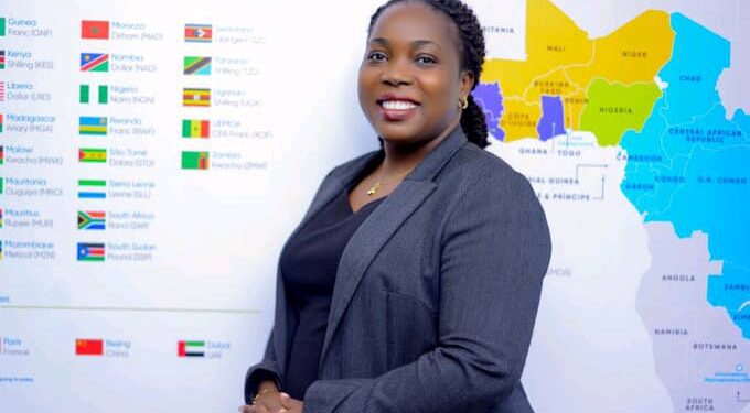 Ms. Ssemwanga Nabaggala Florence Belinda is the New Head, Customer Experience at EcobankUganda