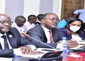 NSSF Board appearing before Parliament select committee on Wednesday