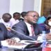 NSSF Board appearing before Parliament select committee on Wednesday