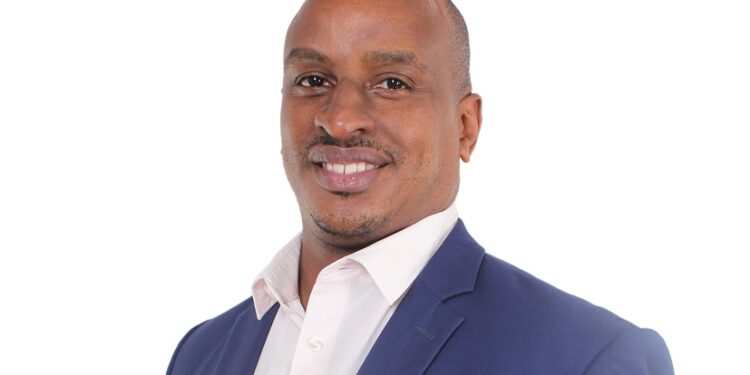 Patrick Ndegwa