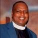 Rev. Canon Godfrey Mbitse