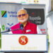 Dr Sudhir Ruparelia