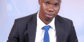 Bazel Odeke