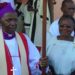 Bishop Eridard Nsubuga is expected to retire in July 2023 when he clocks a mandatory retirement age of 65 years