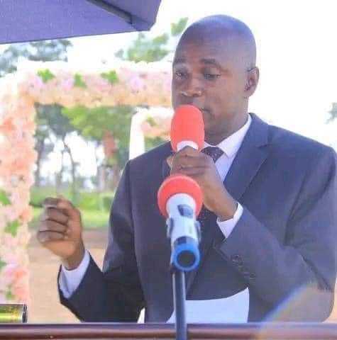 Hoima LCV Başkanı, Bodyguard ölümcül Kiboga kazasında nasıl hayatını kaybetti?
