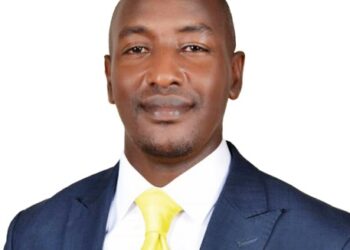 Gashegu Mulamira
