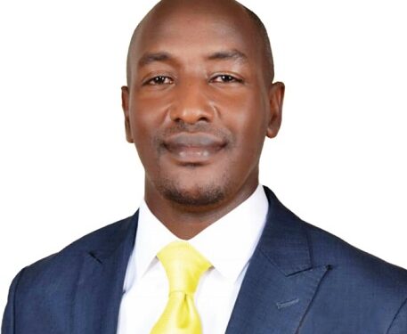 Gashegu Mulamira