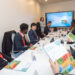 Huawei and partners hold TECH4ALL media roundtable on Day 1 of MWC Barcelona 2023