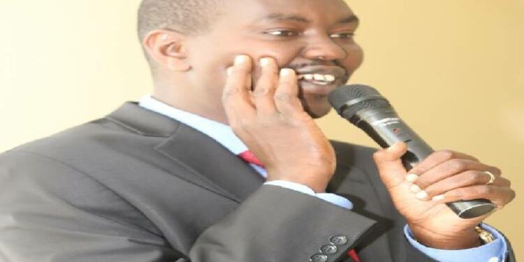 Jason Gishu Senator Mundago is at the center of the big scam