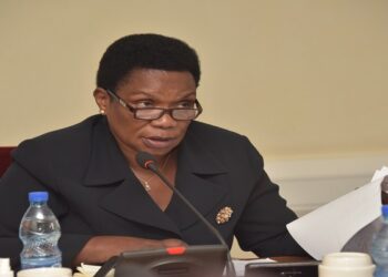Hon. Okore-Moe