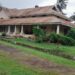 Old State Lodge in Jinja