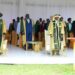 Deputy Speaker Thomas Tayebwa and H.E King Ceasor Mulenga T.G