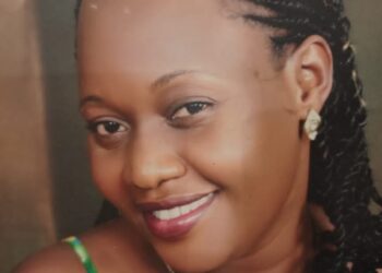 Dr. Brenda Jessica Tibamwenda