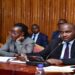 Hon. Musasizi (R) promised the committee that UDB would submit the list of beneficiaries of the loans