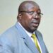 Col. Rtd Okello P. Charles Engola