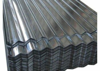 Iron sheets