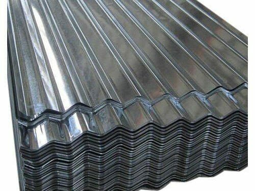 Iron sheets