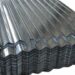 Iron sheets