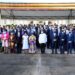 Serbian Delegation meet President Museveni and Government officials