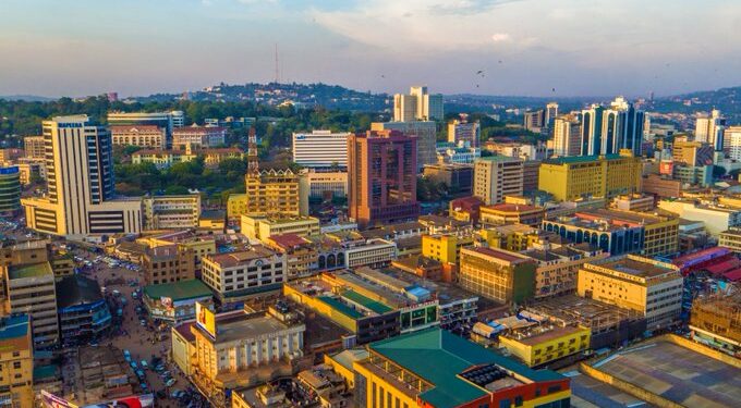 Lubaga Division records alarming rates of 6.4% - the highest in Kampala.