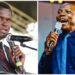 Pastors: Robert Kayanja and Jackson Ssenyonga