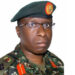 Brig Gen Charles Bakahumura